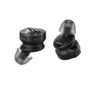 FiiO Écouteurs True Wireless In-Ear FW5 Noir