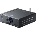 FiiO K9, Desktop DAC Kopfhörer-Verstärker