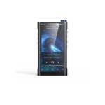 FiiO M15S, Hi-Res-Musikplayer, black , WiFi, 64GB, Bluetooth & USB DAC