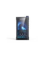 FiiO M15S, Hi-Res-Musikplayer, black , WiFi, 64GB, Bluetooth & USB DAC