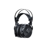 FiiO Casques supra-auriculaires FT5 Noir