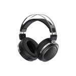 FiiO Casques supra-auriculaires JT1 Noir