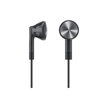 FiiO FF1, Earbuds, schwarz