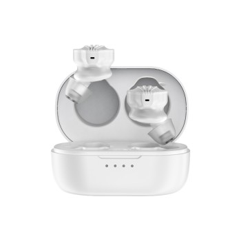 FiiO FW3 WH, True Wireless Ohrhörer, weiss