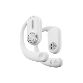 FiiO JW1 WH, True Wireless Ohrhörer, weiss