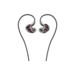 FiiO FX15, Hi-Res In-Ear Ohrhörer with 4 Treibern/Kanal