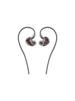 FiiO FX15, Hi-Res In-Ear Ohrhörer mit 4 Treibern/Kanal