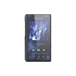 FiiO M23, High Resolution Music Player, blue, WiFi, 64GB, BT, Android 10