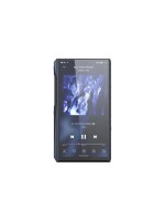 FiiO M23, High Resolution Music Player, blue, WiFi, 64GB, BT, Android 10