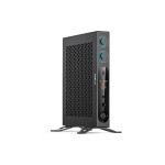 FiiO Amplificateur de casque & USB-DAC K19