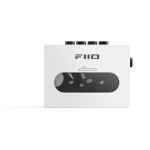 FiiO CP13 Kassettenspieler, white/black 