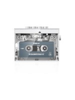 FiiO Lecteur de cassettes portable CP13 Argenté; Transparent