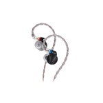 FiiO In-Ear Ohrhörer FD15, black , HiRes-Audio