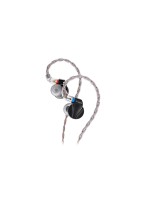 FiiO In-Ear Ohrhörer FD15, Schwarz, HiRes-Audio