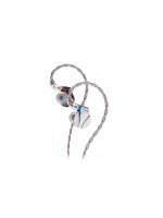 FiiO In-Ear Ohrhörer FD15, silver, HiRes-Audio