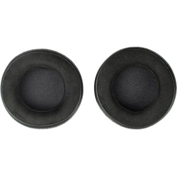 FiiO HS-FT3A, schwarz, Kunstleder Ohrpolster für den FT3
