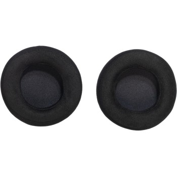 FiiO HS-FT3B, schwarz, Velours Ohrpolster für den FT3