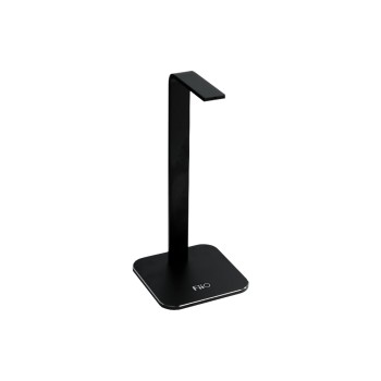 FiiO HS02A, Kopfhörerständer, schwarz