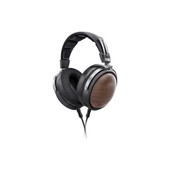 FiiO FT1, Walnuss/Schwarz, Geschlossener Over-Ear Kopfhörer