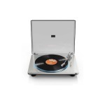 FiiO Tourne-disque TT13 Argenté