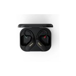 FiiO UTWS5 2025 2-Pin Noir