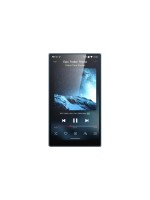 FiiO Lecteur haute résolution JM21 Bleu; Argenté