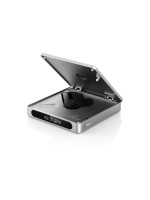 FiiO Lecteur CD FiiO DM13 BT Argenté