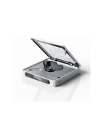 FiiO Lecteur CD FiiO DM13 BT Blanc