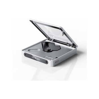 FiiO DM13 BT Portabler CD-Player mit BT, Weiss/Transparent FiiO DM13 BT Portabler CD-Player mit BT, Weiss/Transparent