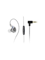 FiiO FD11 MIC In-Ear Ohrhörer with Mic, silver