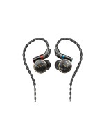 FiiO FD3 Pro In-Ear Ohrhörer, black 