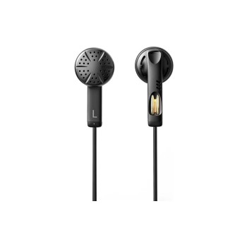FiiO JF11 In-Ear Ohrhörer, Schwarz