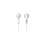 FiiO FiiO JF11 Blanc Ecouteurs Earbuds Blanc