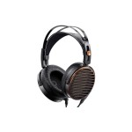 FiiO FiiO FT7 Noir Casque ouvert à magnétostat Noir