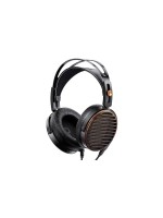 FiiO FiiO FT7 Noir Casque ouvert à magnétostat Noir