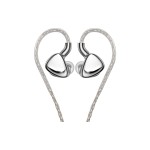 FiiO FX17 silver, Hi-Res In-Ear Ohrhörer with 13 Treiber
