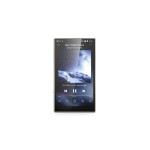 FiiO Lecteur haute résolution M21 Titane-or