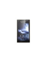 FiiO Lecteur haute résolution M21 Titane-or