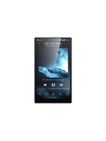 FiiO Lecteur haute résolution JM21 Noir