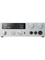 FiiO Amplificateur de casque & USB-DAC K15 Argent