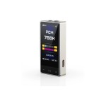 FiiO DAC und Kopfhörer-Verstärker QX13, Titanium Gold