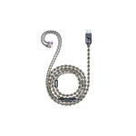 FiiO Ohrhörerkabel LS-TC2, USB-C Stecker (2-Pin)