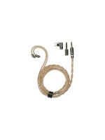 FiiO Câble d’écouteurs LC-RE Pro 2025 Beige