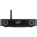 FiiO Amplificateur de casque & USB-DAC K13 R2R Noir