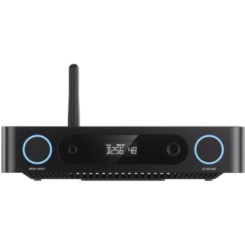 FiiO K13 R2R black , Desktop DAC and Kopfhörer-Verstärker