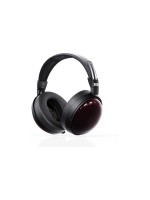 FiiO Casques supra-auriculaires FT13 Noir