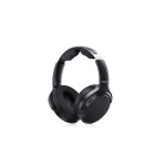 FiiO Casques supra-auriculaires JT7 Noir