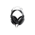 FiiO Casques supra-auriculaires JT3 Noir