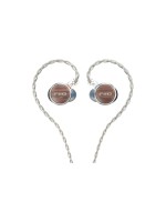 FiiO Écouteurs intra-auriculaires FP3 TC Noix