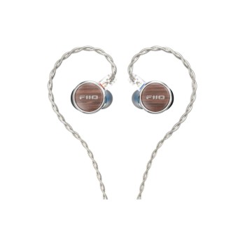 FiiO FP3 TC Walnuss, Magnetostaischer In-Ear-Ohrhörer